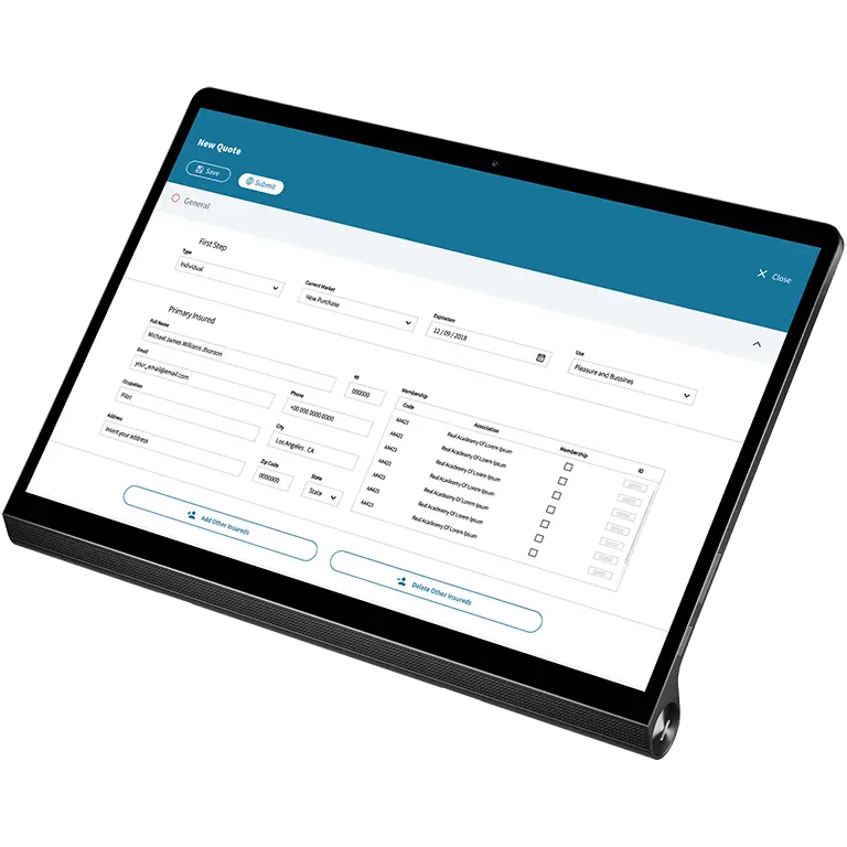 Nearshore Software Development - Aerosoft LLC