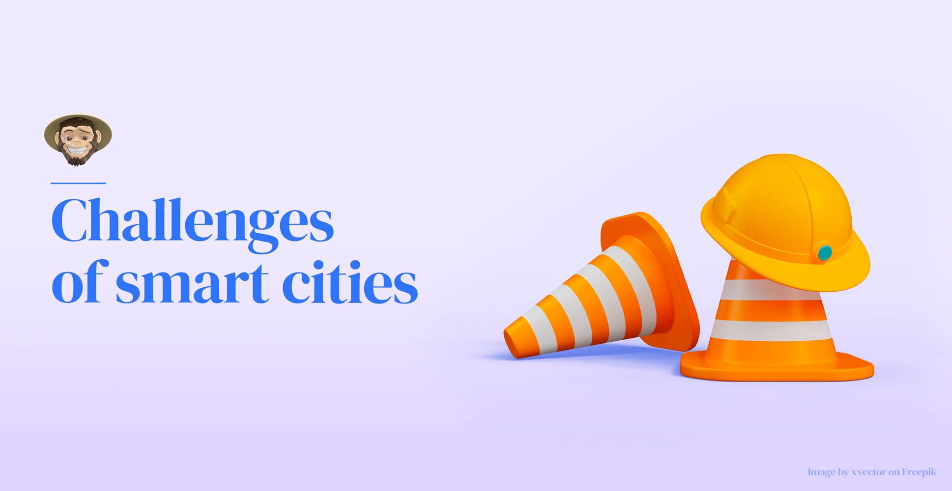 Challenges of smart cities
