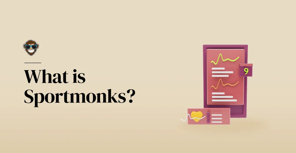 What is SportMonks?