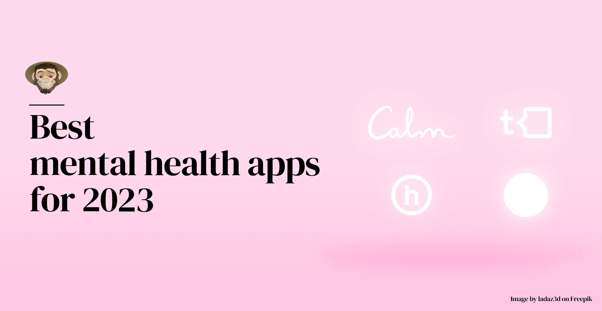 Best mental health apps for 2023