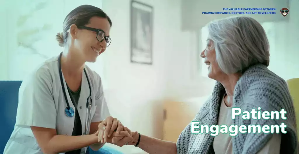 Patient engagement