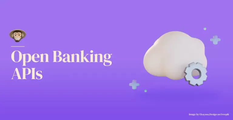 Open banking APIs