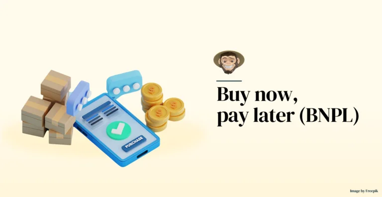Buy now, pay later (BNPL)