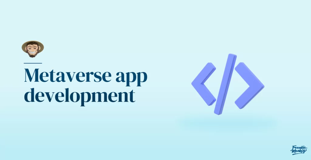 Metaverse app development